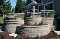 Cropper Bros Retaining Walls image 6